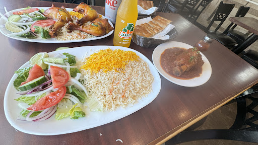 Photo of Pizza Camp Kabab & grill - 761 6th St, New Westminster, BC V3L 3C8